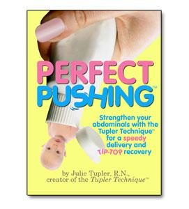 DVD, Perfect Pushing®